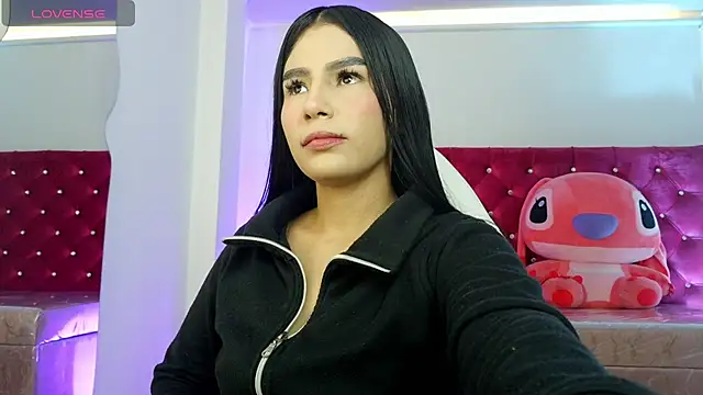 Snapshot of Abby_Rouse_m chatting on 8, 2, 2026 Abby Rouse m online show from 8, 2, 2026