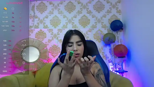 Snapshot of Abby_Rouse_m chatting on 21, 4, 2026 Abby Rouse m online show from 21, 4, 2026