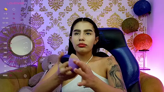 Snapshot of Abby_Rouse_m chatting on 25, 4, 2026 Abby Rouse m online show from 25, 4, 2026
