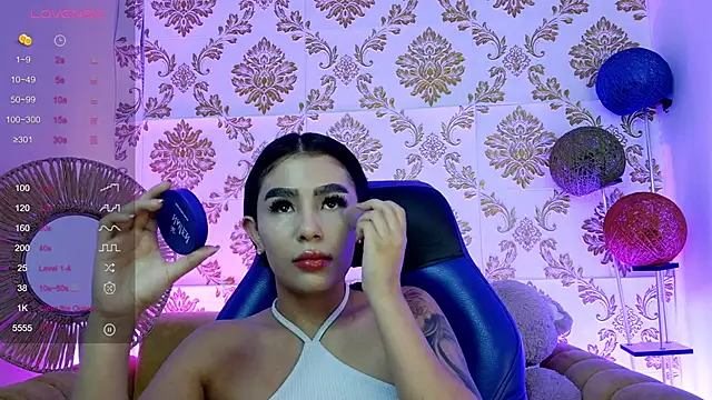 Snapshot of Abby_Rouse_m chatting on 1, 5, 2026 Abby Rouse m online show from 1, 5, 2026