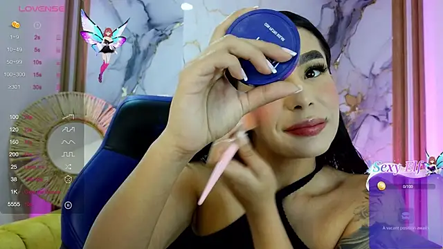 Snapshot of Abby_Rouse_m chatting on 13, 5, 2026 Abby Rouse m online show from 13, 5, 2026