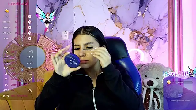 Snapshot of Abby_Rouse_m chatting on 16, 5, 2026 Abby Rouse m online show from 16, 5, 2026