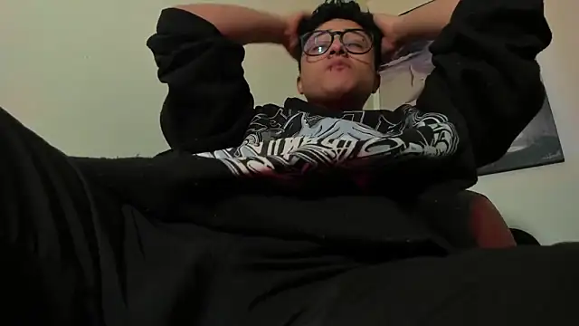 Snapshot of Adonibaskerville4 chatting on 12, 2, 2026 Adonibaskerville4 online show from 12, 2, 2026