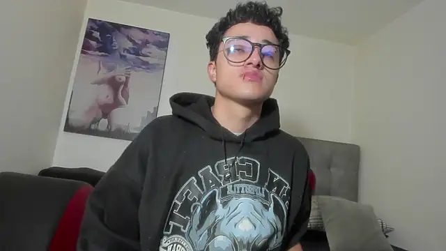 Snapshot of Adonibaskerville4 chatting on 28, 2, 2026 Adonibaskerville4 online show from 28, 2, 2026