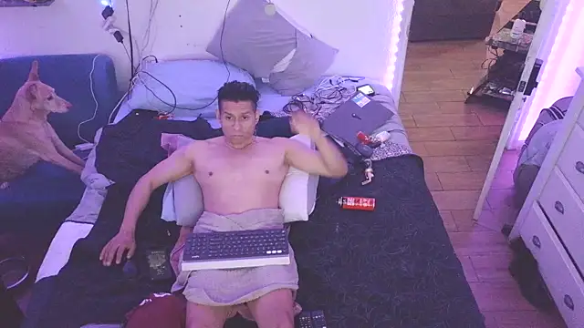 Snapshot of JokerAndyKenwood chatting on 23, 4, 2026 JokerAndyKenwood online show from 23, 4, 2026