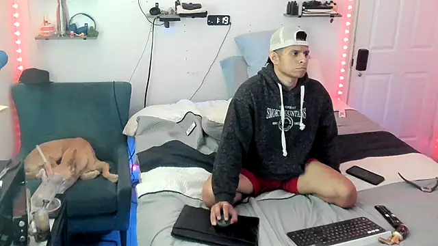 Snapshot of JokerAndyKenwood chatting on 24, 4, 2026 JokerAndyKenwood online show from 24, 4, 2026