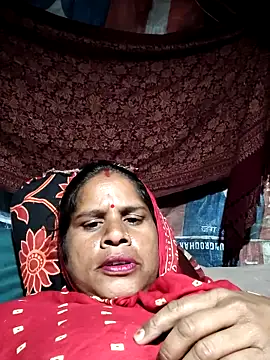 Hot kiran4 online show from 10, 3, 2026