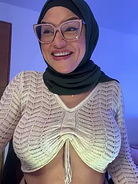 Amira-Awhada online show from 16, 4, 2026
