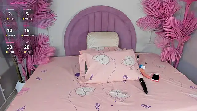 Snapshot of Nalapalmer chatting on 28, 3, 2026 Nalapalmer online show from 28, 3, 2026
