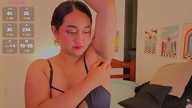 Snapshot of hipatia1moretime chatting on 16, 3, 2026 hipatia1moretime online show from 16, 3, 2026