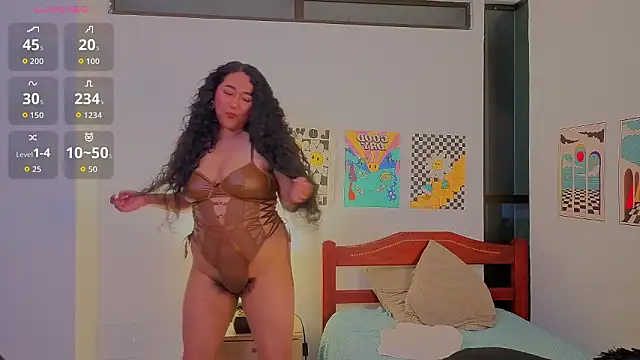 Snapshot of hipatia1moretime chatting on 21, 3, 2026 hipatia1moretime online show from 21, 3, 2026