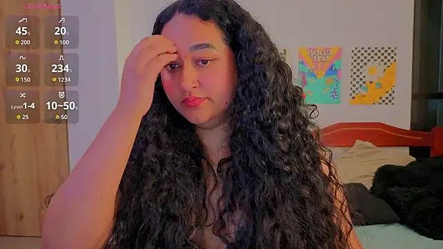 Snapshot of hipatia1moretime chatting on 22, 3, 2026 hipatia1moretime online show from 22, 3, 2026