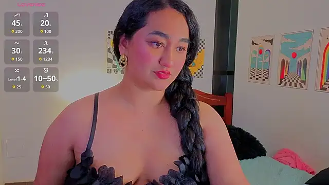 Snapshot of hipatia1moretime chatting on 29, 3, 2026 hipatia1moretime online show from 29, 3, 2026