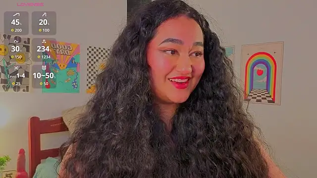 Snapshot of hipatia1moretime chatting on 1, 4, 2026 hipatia1moretime online show from 1, 4, 2026