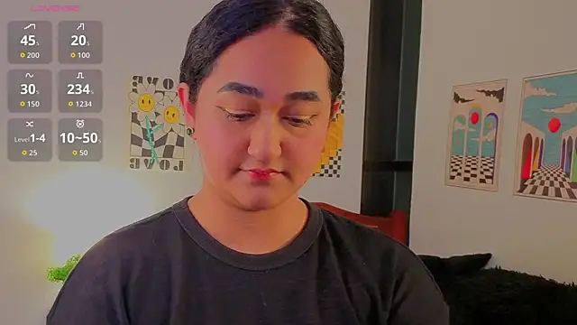 Snapshot of hipatia1moretime chatting on 3, 4, 2026 hipatia1moretime online show from 3, 4, 2026