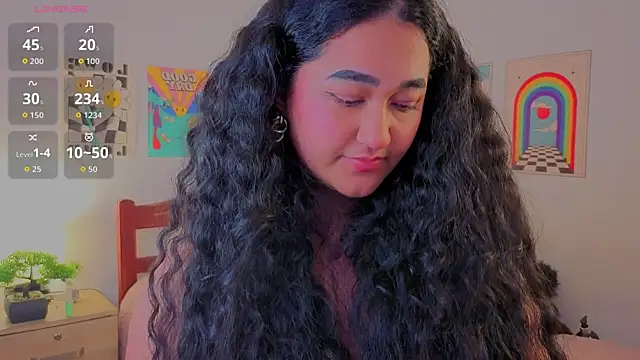 Snapshot of hipatia1moretime chatting on 5, 4, 2026 hipatia1moretime online show from 5, 4, 2026