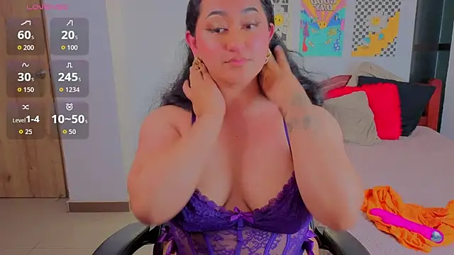 hipatia1moretime online show from 11, 6, 2026