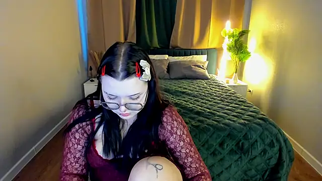 Kira G0ld online show from 12, 3, 2026