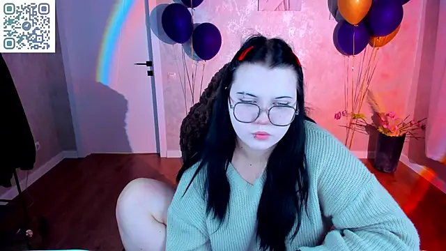 Kira G0ld online show from 16, 4, 2026