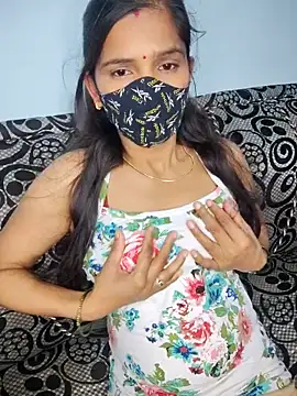 Cute Neha0725 online show from 10, 3, 2026