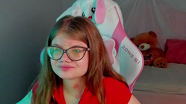 ChloeHalses online show from 28, 3, 2026