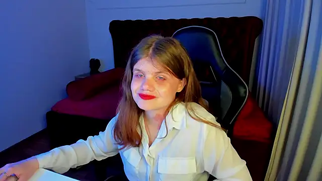 ChloeHalses online show from 15, 5, 2026