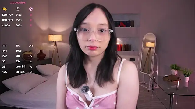 HannaHayles online show from 5, 2, 2026