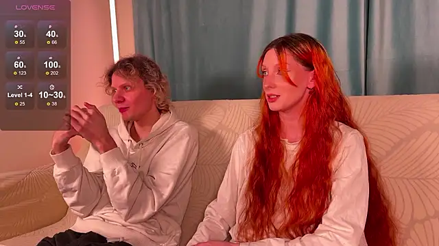 Snapshot of EternalDream_ chatting on 7, 3, 2026 EternalDream online show from 7, 3, 2026