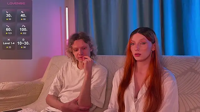 Snapshot of EternalDream_ chatting on 16, 3, 2026 EternalDream online show from 16, 3, 2026