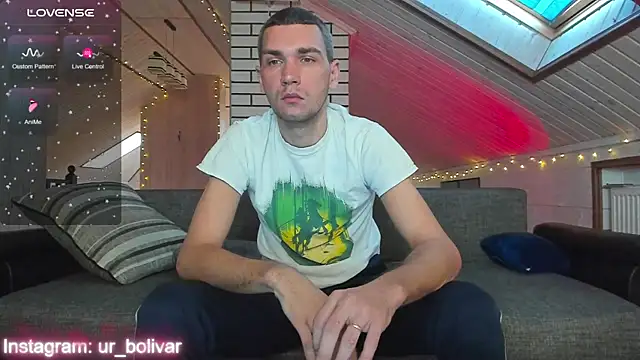 ScallyMisha online show from 13, 2, 2026