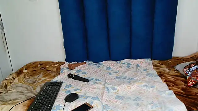 Snapshot of ForeverSexy_ chatting on 23, 2, 2026 ForeverSexy online show from 23, 2, 2026