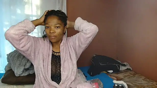 Snapshot of ForeverSexy_ chatting on 20, 5, 2026 ForeverSexy online show from 20, 5, 2026
