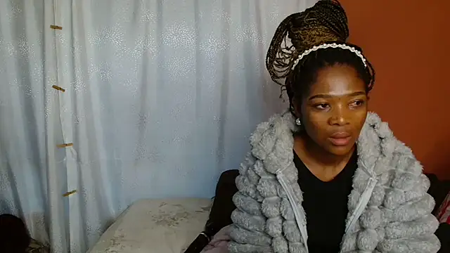 Snapshot of ForeverSexy_ chatting on 23, 5, 2026 ForeverSexy online show from 23, 5, 2026