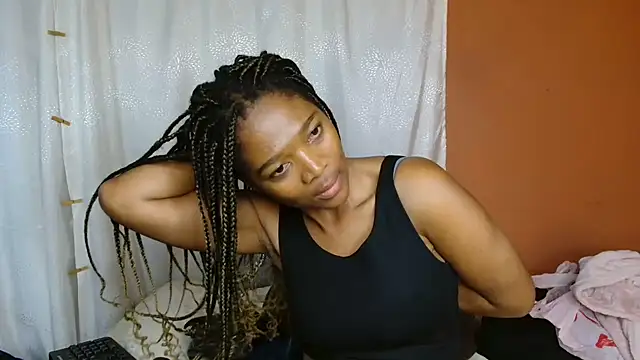Snapshot of ForeverSexy_ chatting on 24, 5, 2026 ForeverSexy online show from 24, 5, 2026