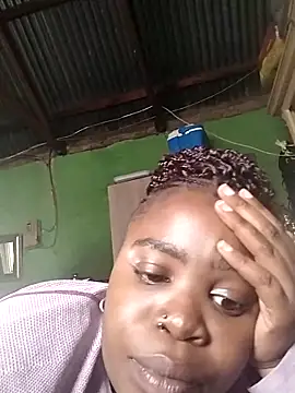 Snapshot of blxckiey chatting on 17, 3, 2026 blxckiey online show from 17, 3, 2026