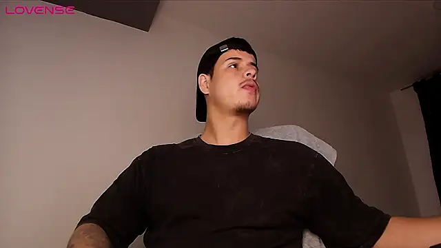 Snapshot of BjornSteel chatting on 4, 2, 2026 BjornSteel online show from 4, 2, 2026