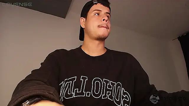 Snapshot of BjornSteel chatting on 5, 2, 2026 BjornSteel online show from 5, 2, 2026