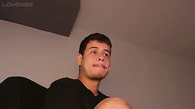 Snapshot of BjornSteel chatting on 7, 2, 2026 BjornSteel online show from 7, 2, 2026