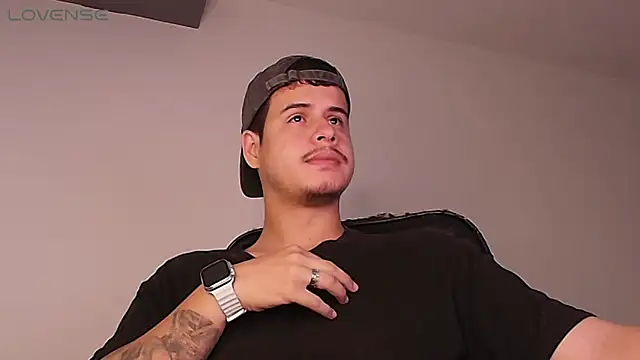 Snapshot of BjornSteel chatting on 10, 2, 2026 BjornSteel online show from 10, 2, 2026