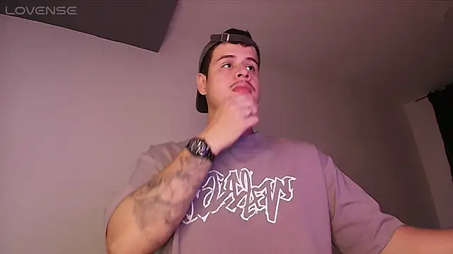 Snapshot of BjornSteel chatting on 11, 2, 2026 BjornSteel online show from 11, 2, 2026