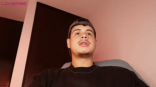 BjornSteel online show from 11, 3, 2026