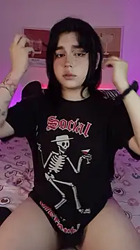 Snapshot of Daniellesins1 chatting on 4, 3, 2026 Daniellesins1 online show from 4, 3, 2026