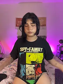 Snapshot of Daniellesins1 chatting on 10, 3, 2026 Daniellesins1 online show from 10, 3, 2026