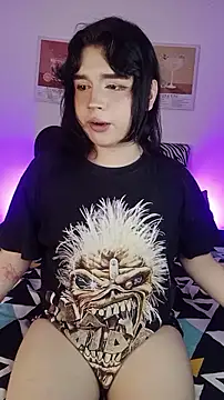 Snapshot of Daniellesins1 chatting on 17, 3, 2026 Daniellesins1 online show from 17, 3, 2026