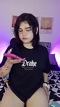 Snapshot of Daniellesins1 chatting on 20, 3, 2026 Daniellesins1 online show from 20, 3, 2026