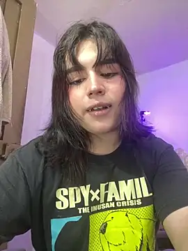Snapshot of Daniellesins1 chatting on 9, 5, 2026 Daniellesins1 online show from 9, 5, 2026