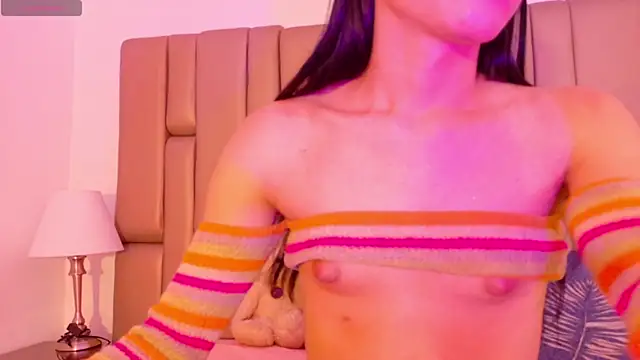 AllanaRosee online show from 24, 5, 2026