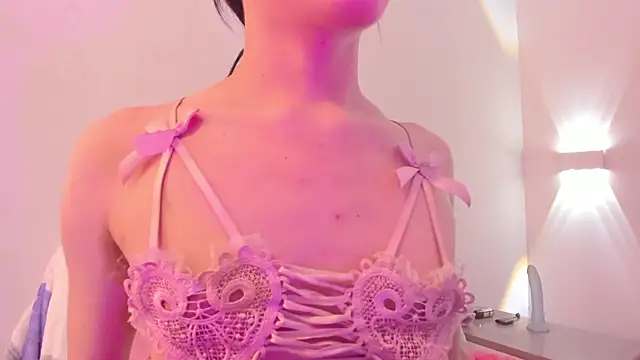 AllanaRosee online show from 9, 7, 2026