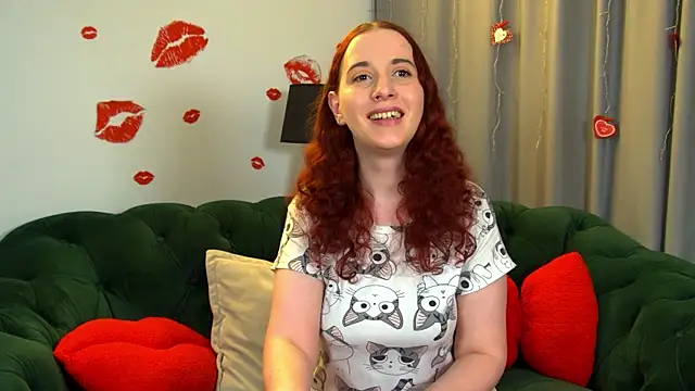 Snapshot of AnnaAvanna chatting on 21, 2, 2026 AnnaAvanna online show from 21, 2, 2026