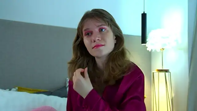 Snapshot of MilaMaelis chatting on 28, 2, 2026 MilaMaelis online show from 28, 2, 2026